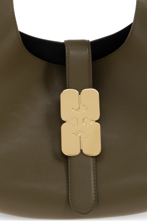 Ganni Bag made of eco leather