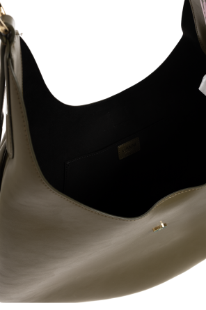 Ganni Tasche aus Eco-Leder