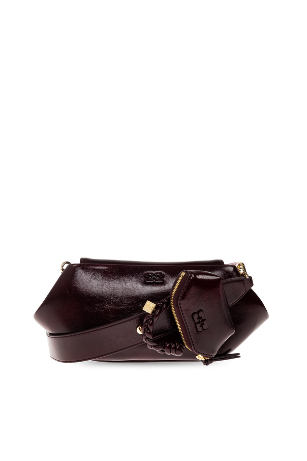 Eco Leather Bag od Ganni