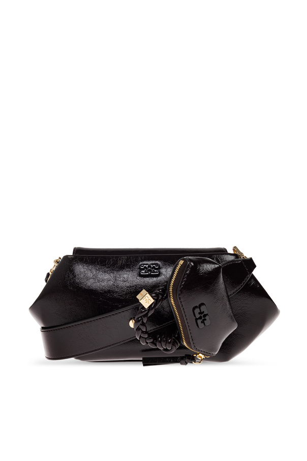 Eco Leather Bag od Ganni