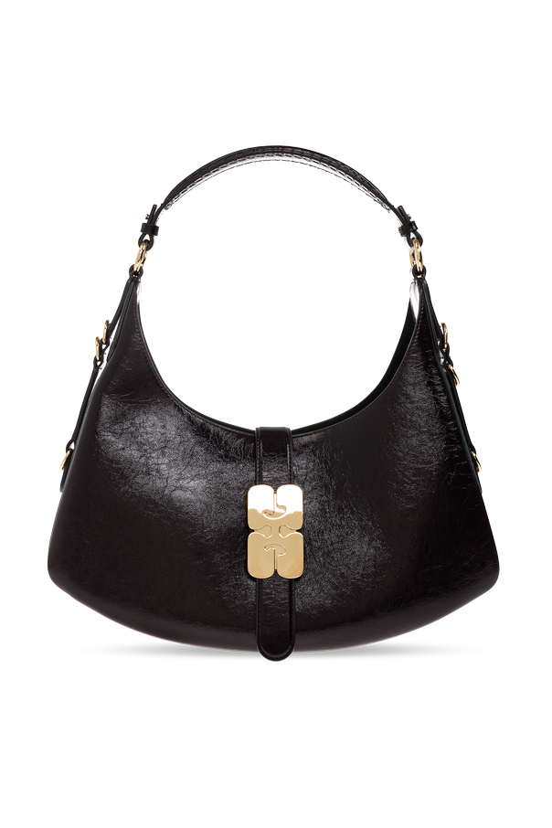 Eco Leather Bag od Ganni