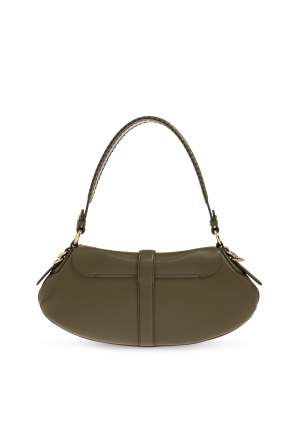 Ganni Bag made of eco leather