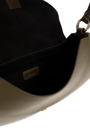 Ganni Bag made of eco leather