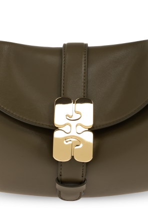 Ganni Bag made of eco leather
