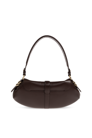 Ganni Eco leather bag
