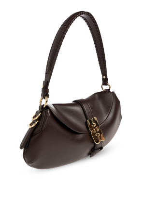 Ganni Eco leather bag