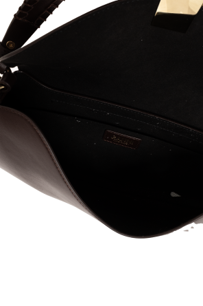 Ganni Eco leather bag