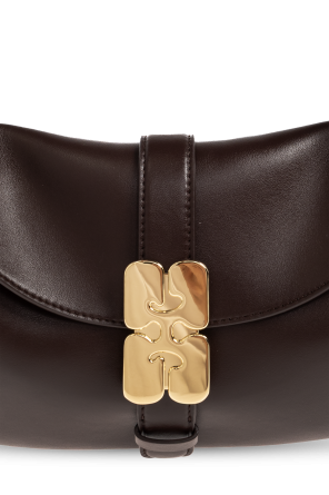 Ganni Eco leather bag