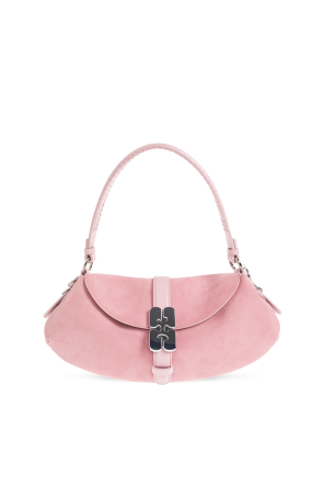 Eco leather bag