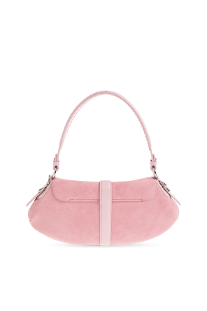 Ganni Bolso de eco cuero
