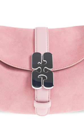 Ganni Bolso de eco cuero