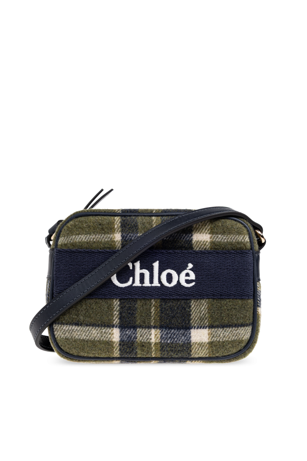 Shoulder bag, zdjęcie 1 Shoulder bag od Chloé Kids
