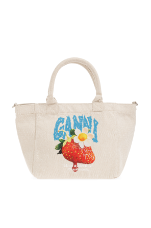 Bolso con diseño colorido