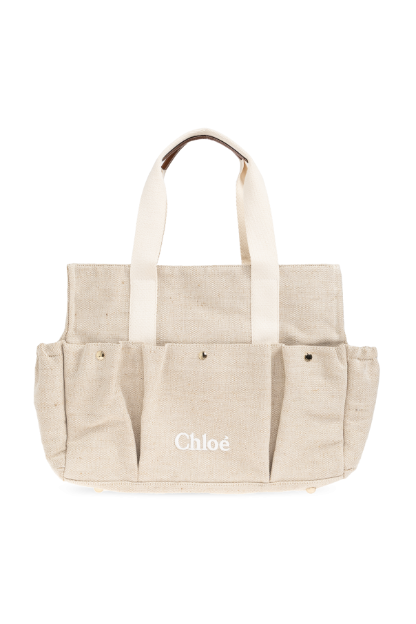 Bag for moms od Chloé Kids