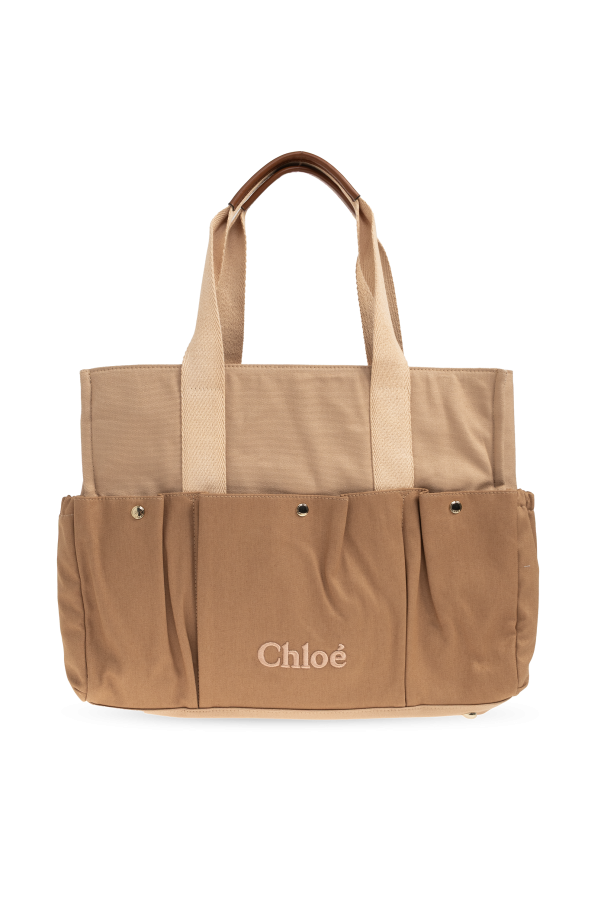 Bag for moms od Chloé Kids