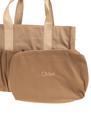 Chloé Kids Bag for moms