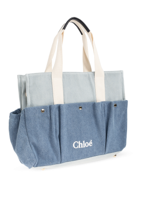 Chloé Kids Bag for moms