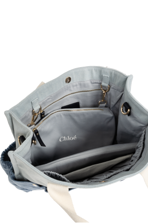 Chloé Kids Bag for moms