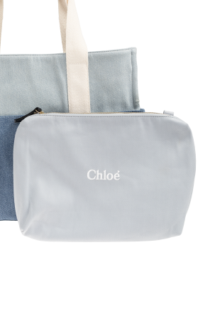Chloé Kids Bag for moms
