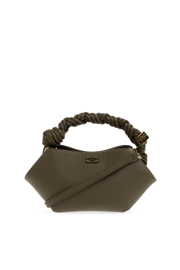 Bag made of eco leather od Ganni
