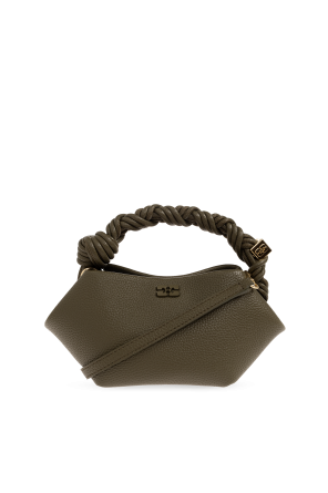 Bag made of eco leather