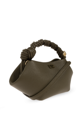 Ganni Tasche aus Eco-Leder