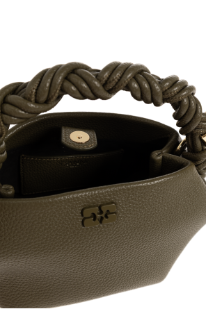 Ganni Tasche aus Eco-Leder