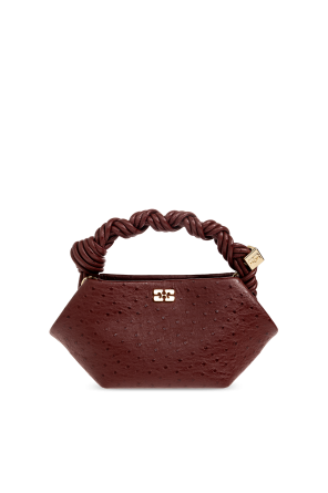 Bag made of eco leather