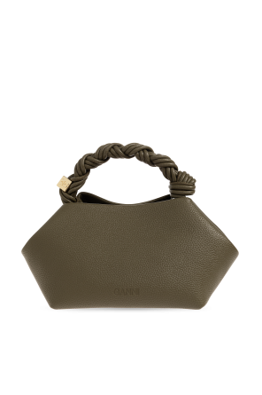 Ganni Tasche aus Eco-Leder