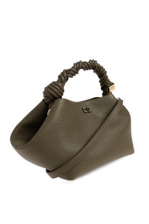 Ganni Tasche aus Eco-Leder