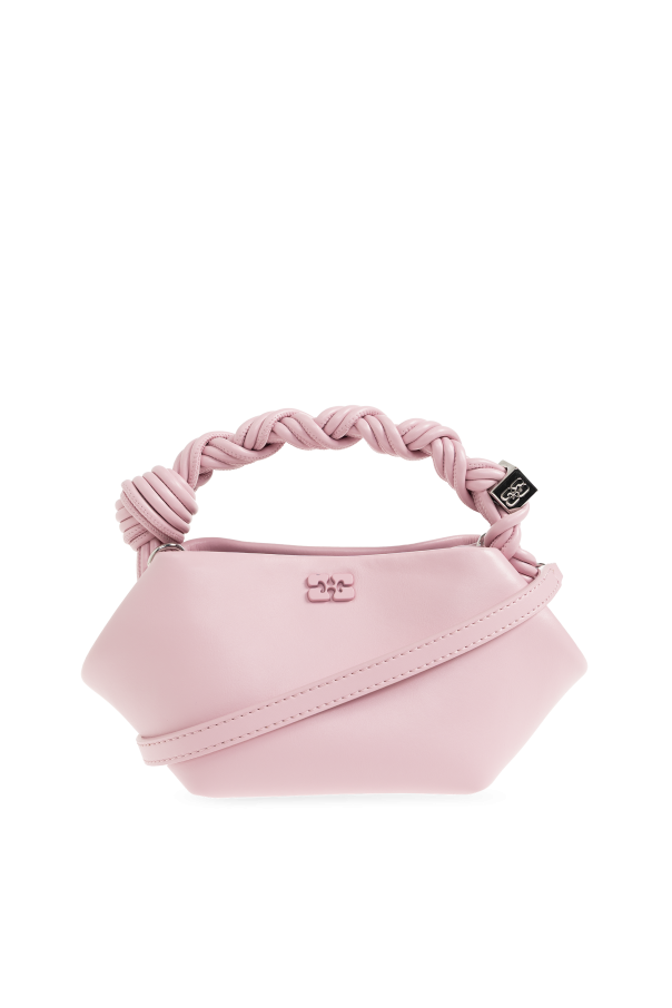 Bag made of eco leather od Ganni