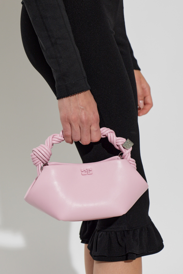 Ganni Bag made of eco leather