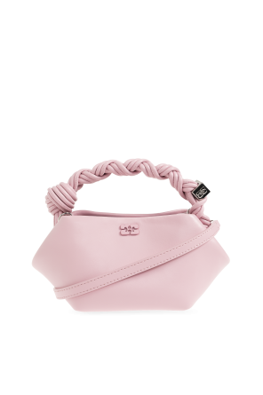 Bag made of eco leather