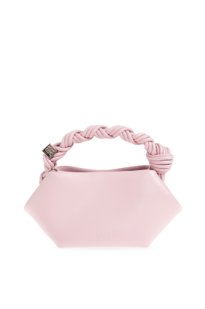 Ganni Bag made of eco leather