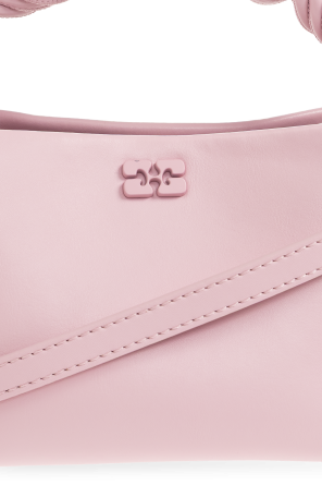 Ganni Bag made of eco leather
