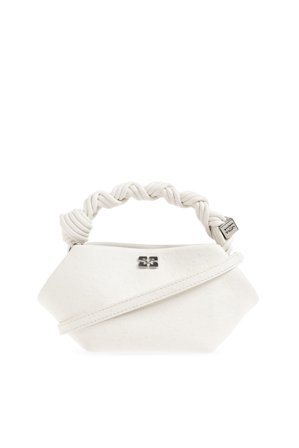 Bag made of eco leather od Ganni