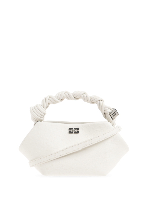 Bag made of eco leather