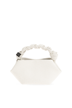 Ganni Bolso de eco cuero