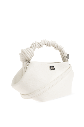 Ganni Bolso de eco cuero