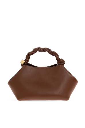 Ganni Eco leather bag