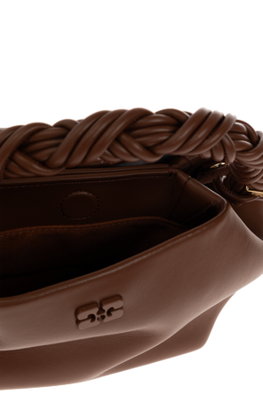 Ganni Eco leather bag