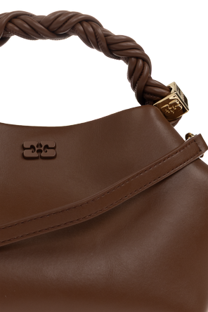 Ganni Eco leather bag