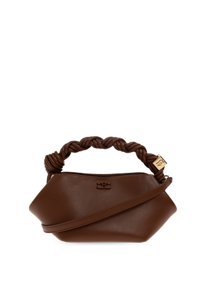 Bag made of eco leather