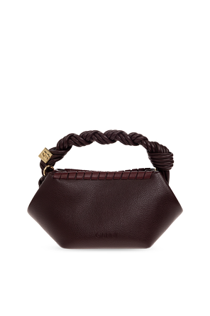Ganni Eco leather bag