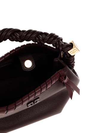 Ganni Eco leather bag