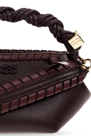 Ganni Eco leather bag