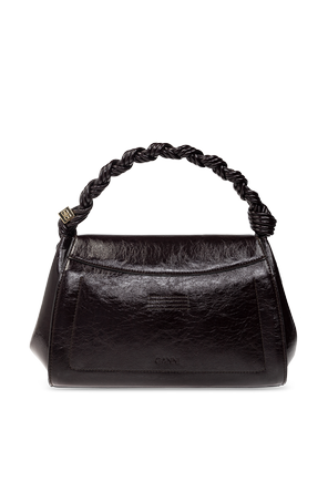 Ganni Bolso con logotipo