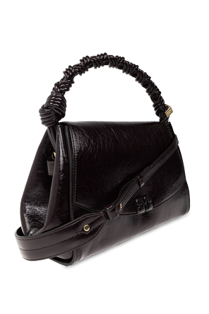 Ganni Bolso con logotipo