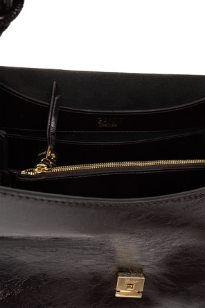 Ganni Bolso con logotipo