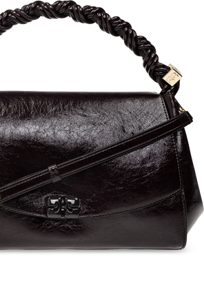 Ganni Bolso con logotipo